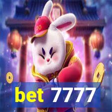 bet 7777